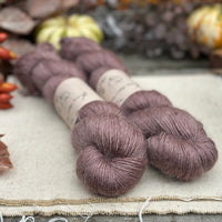 Coniston Fingering in Compost (Dyelot 250925)