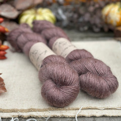 Coniston Fingering in Compost (Dyelot 250925)