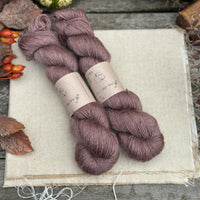 Coniston Fingering in Compost (Dyelot 250925)