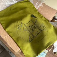 ECY Project Bag