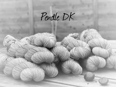 Pendle DK