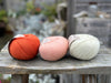 Three colour Milburn 4ply yarn pack -5 (300g)