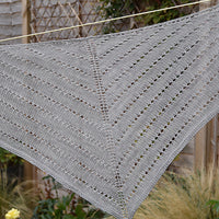 Ambleside - knitted shawl pattern: Add-on Kit
