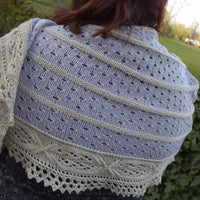 Aisling by Justyna in Hibiscus and Hedgerow