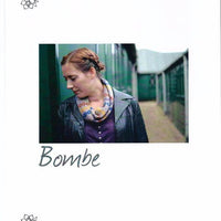 Bombe - knitted cowl pattern: Digital Download