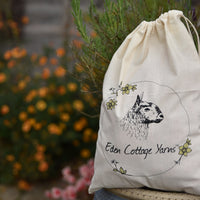 ECY Project Bag