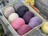 Glad Tidings by Janie Crow CAL yarn pack -10 (400g)