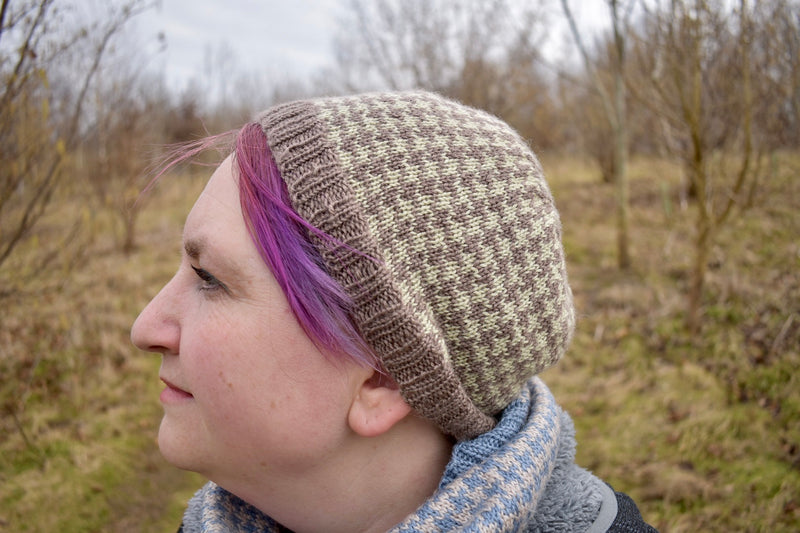 Rokeby Hat by Victoria Magnus