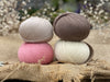 Four colour Milburn 4ply yarn pack -23 (400g)