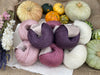Kismet Sweater yarn pack - Bramble