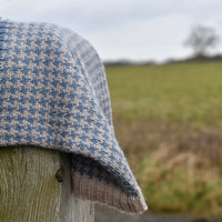 Rokeby Cowl knitting pattern: Digital Download