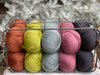 Five colour Milburn DK yarn pack -23 (1kg)
