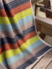 Colintraive Blanket crochet pattern: Free Digital Download
