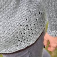Cloudburst Sweater Add-On kit