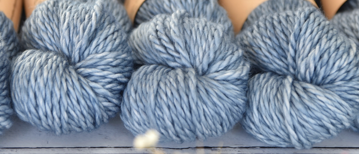 Want to know more about our yarns? Check out our blog post!