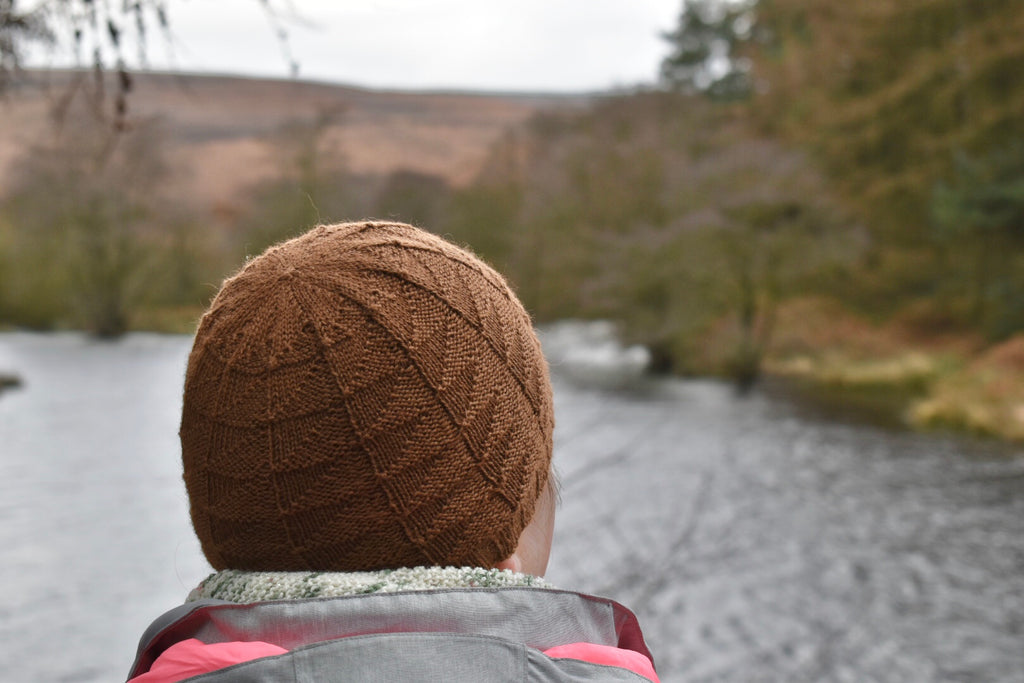 Askham 4ply: projects and patterns using alpaca/silk yarn