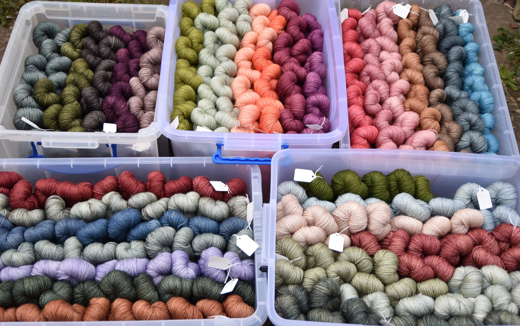 Bowland DK update preview