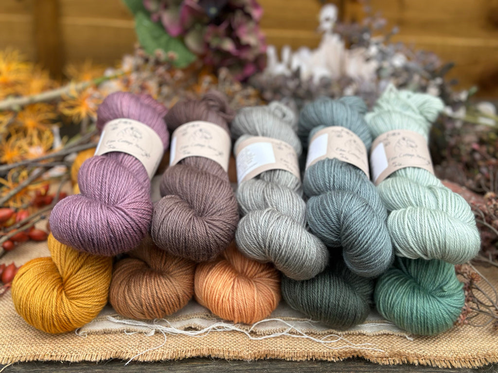 Oakworth DK is back!