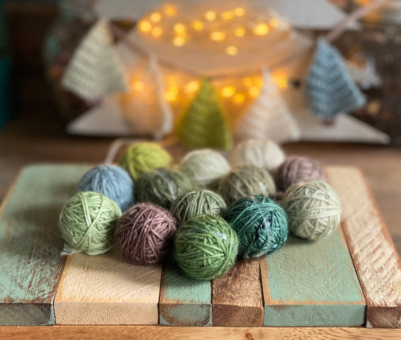 Christmas Gift Guide 2023 - treats and presents for knitters and crocheters