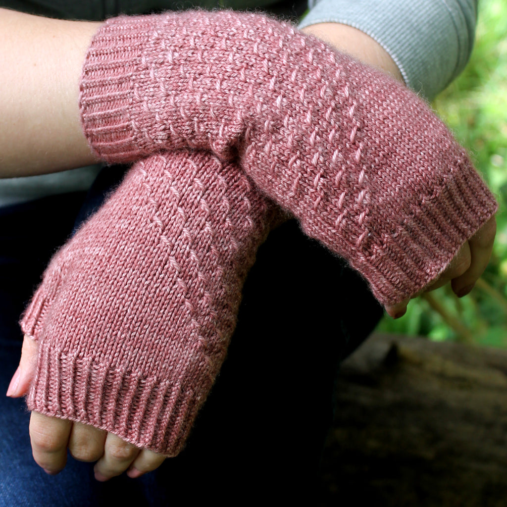 Designer Spotlight: An Interview with handknit designer Liz Corke