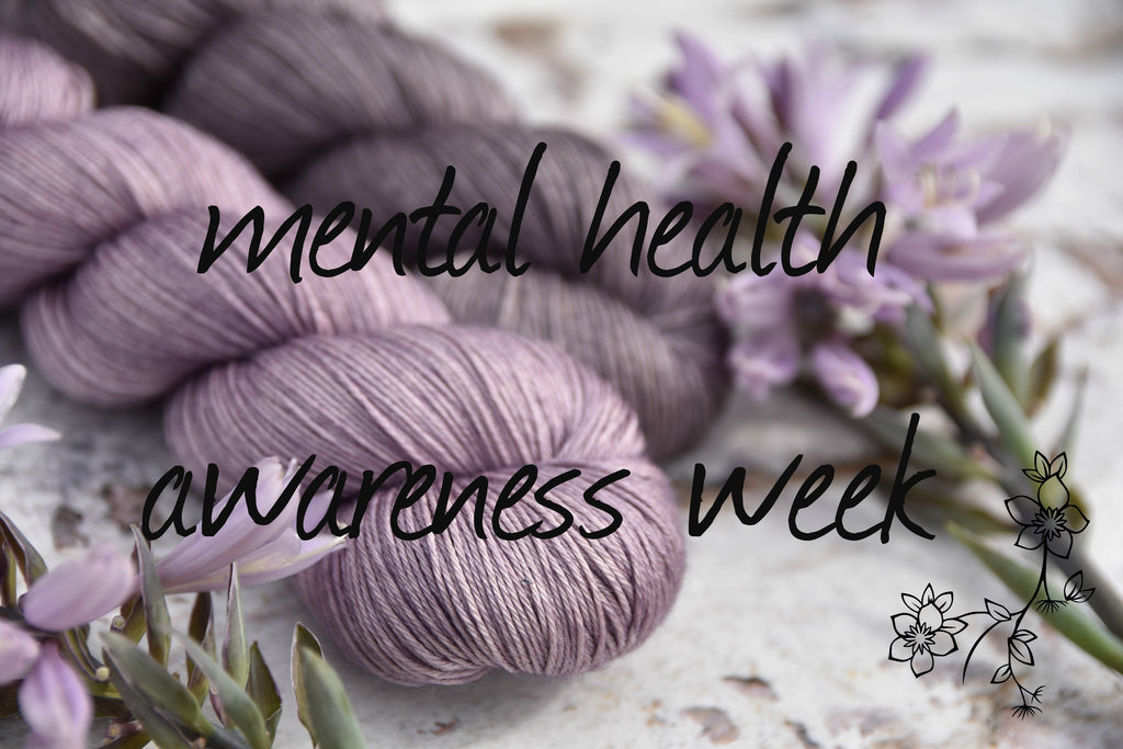 Mental Health Awareness Week
