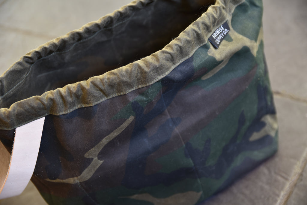 Project bags: ECY top picks!