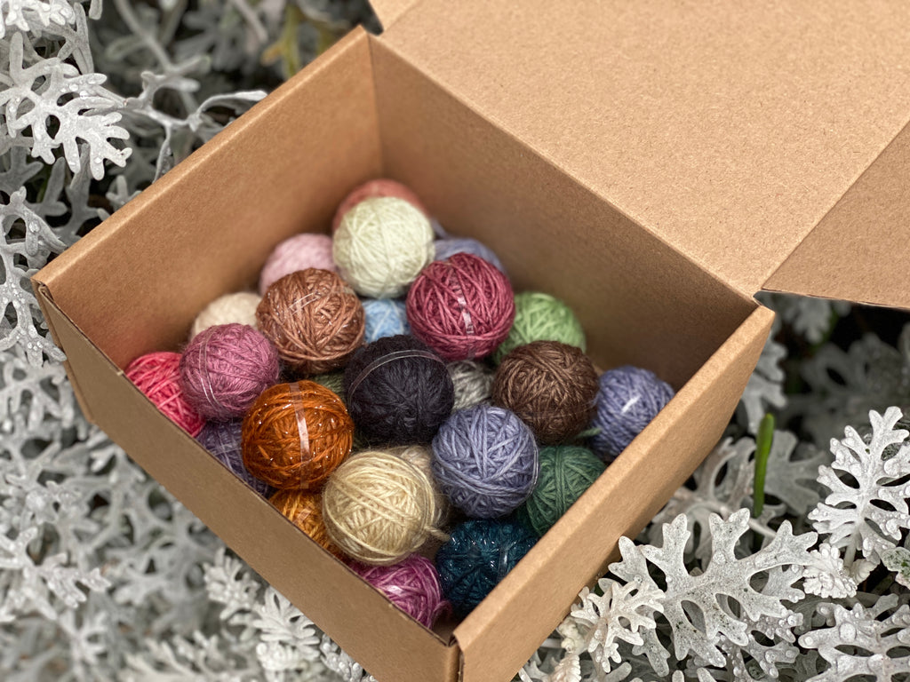 Yarn, knitting, and crochet related gift ideas for 2022 - the ECY Gift Guide