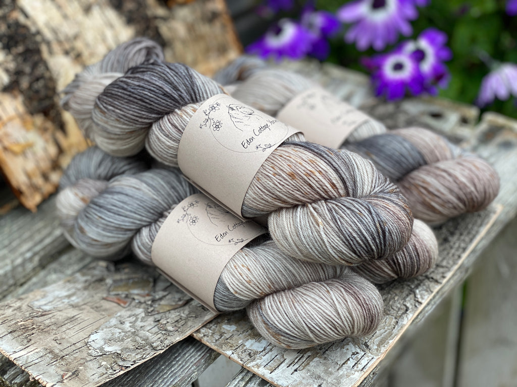 Eden cottage yarn deals