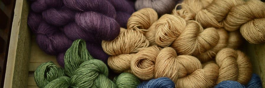 December Update Yarn