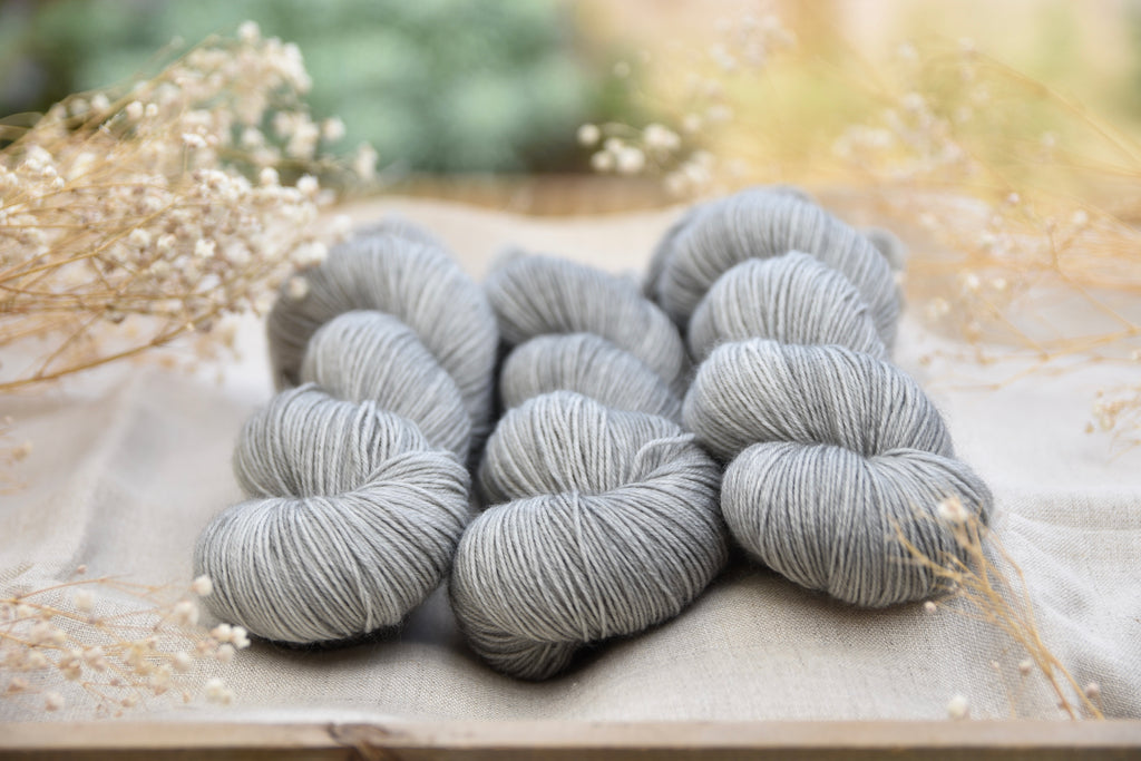 Let's talk about charity.. and yarn!