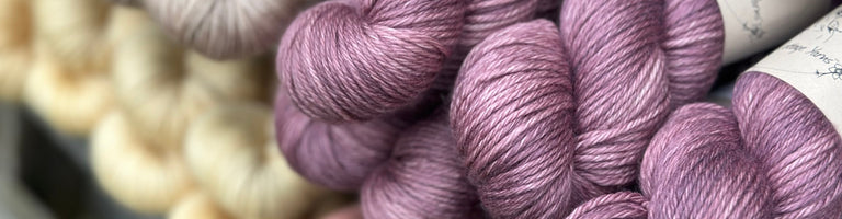 Pendle DK - superwash extrafine merino
