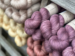 Browse our Pendle DK - superwash extrafine merino collection.