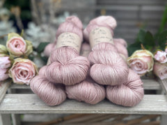 Browse our Titus 4ply - superwash extrafine merino/silk collection.
