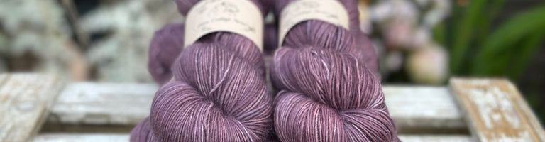 Carlisle Fingering - superwash extrafine merino singles
