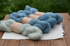 Browse our Drama Queen Yarn Packs collection.