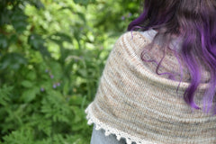 Browse our Laverton Shawl yarn collection.