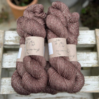 Nateby 4ply in Compost (Dyelot 060325)