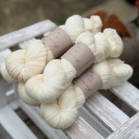Brimham 4ply in Barley (Dyelot 220926)