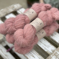 Lowther Lace in Briar Rose (Dyelot 060325)