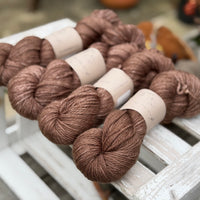 Pendle Aran in Oak (Dyelot 210926)