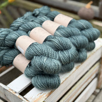 Pendle Chunky in Hyssop (Dyelot 151026)