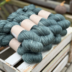 Pendle Chunky in Hyssop (Dyelot 151026)