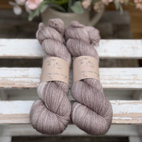Brimham 4ply in Bark (Dyelot 230726)