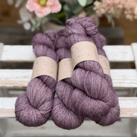 Brimham 4ply in Elderberry (Dyelot 230726)