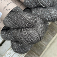 Nateby 4ply in Charcoal (Dyelot 060325)