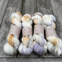 Brimham 4ply in Colourway: Non Binary (Dyelot 070926)