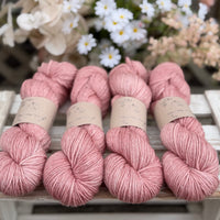 Silverdale DK in Rambling Rose (Dyelot 030826)