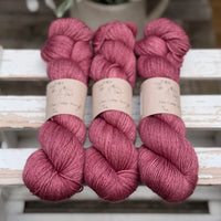 Titus 4ply in Faded Bloom (Dyelot 220726)