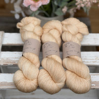 Titus Lace in Whispering Grass (Dyelot 240726)