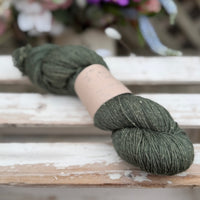 Rosedale 4ply in Cedar (Dyelot 040826)